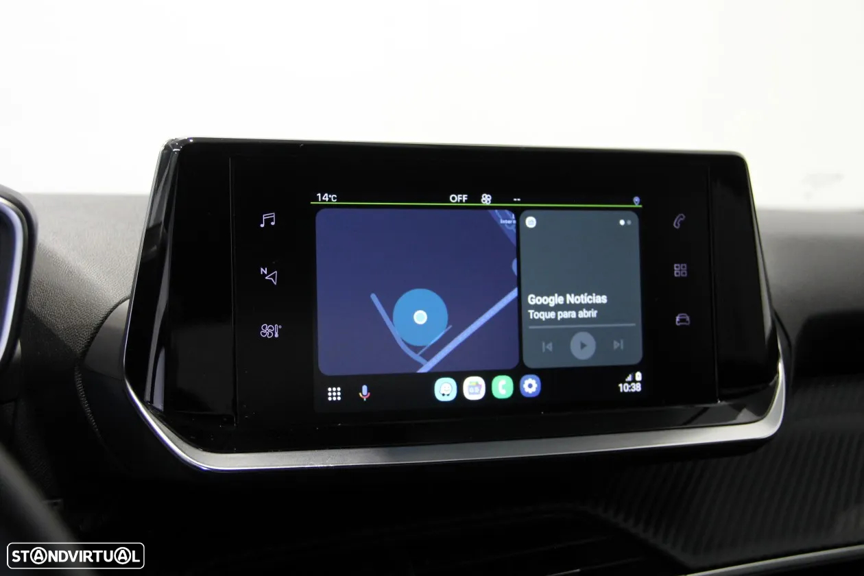 Peugeot 2008 1.2 PureTech Allure Pack - 23