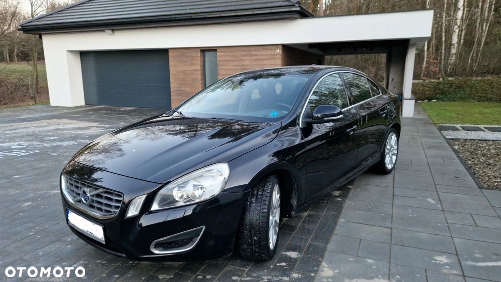 Volvo S60 D3 Kinetic - 4