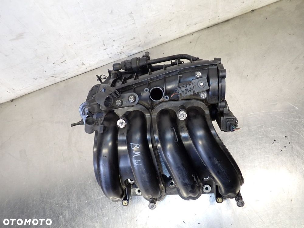 KOLEKTOR SSĄCY BMW E90 320I 7511383 - 5