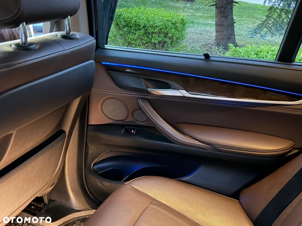 BMW X5 - 14