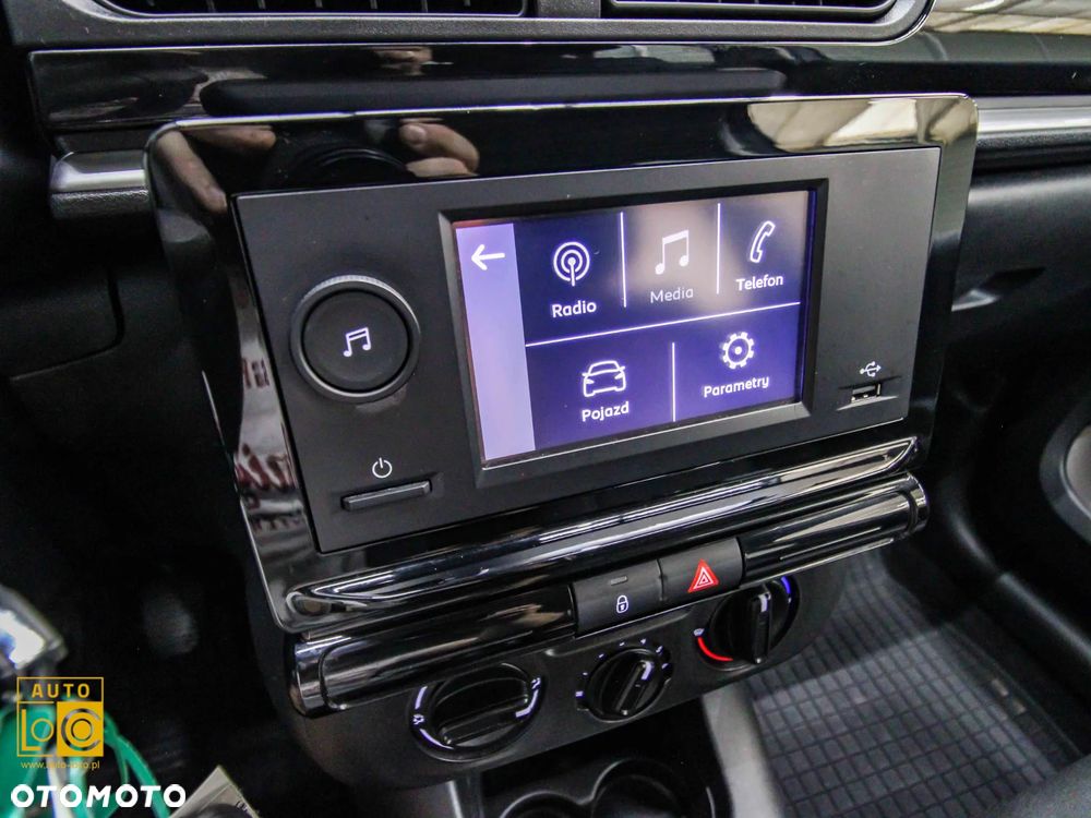 Citroën C3 1.2 PureTech You - 18