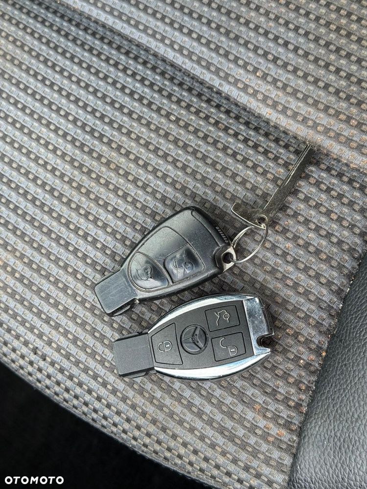 Mercedes-Benz Klasa A 200 Avantgarde - 18