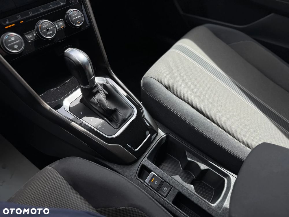 Volkswagen T-Roc 2.0 TDI SCR DSG Style - 29