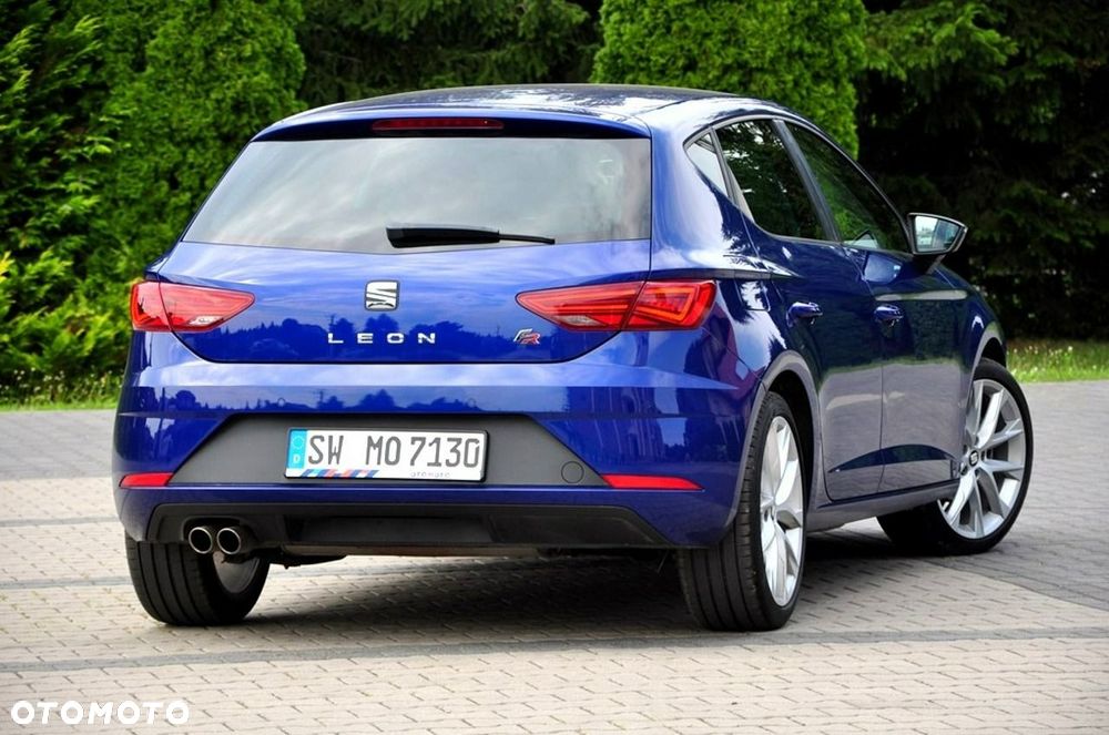 Seat Leon - 14