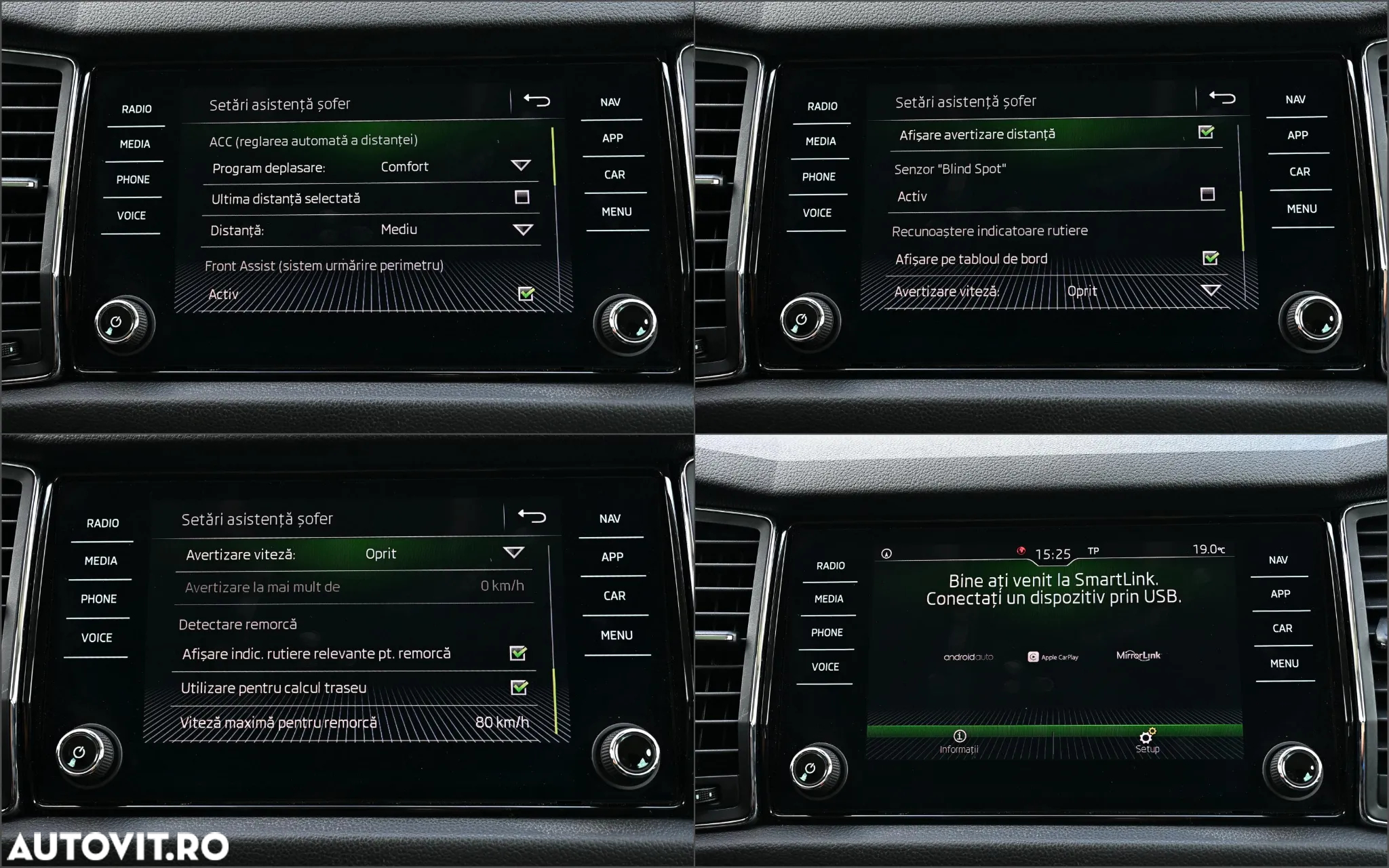 Skoda Kodiaq 2.0 TDI 4X4 DSG Style - 33