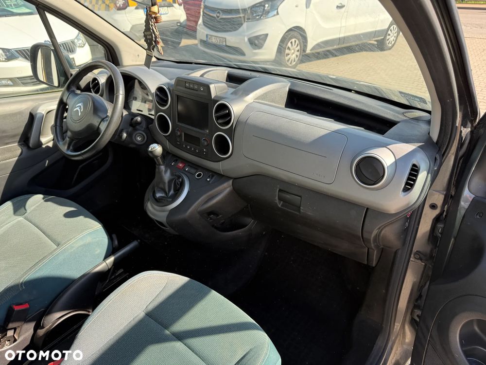 Citroën Berlingo Multispace BlueHDi 100 S&S XTR - 13