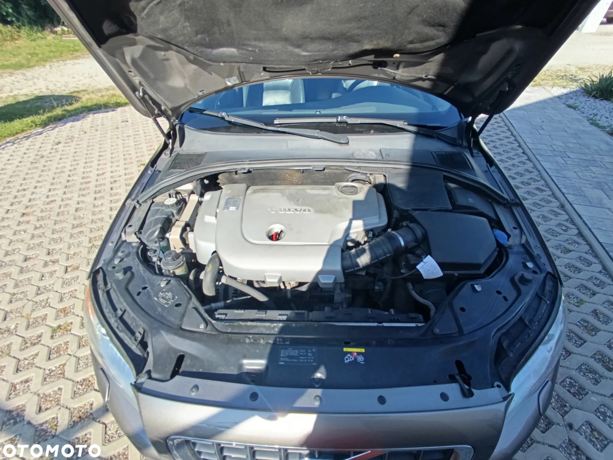 Volvo V70 - 28