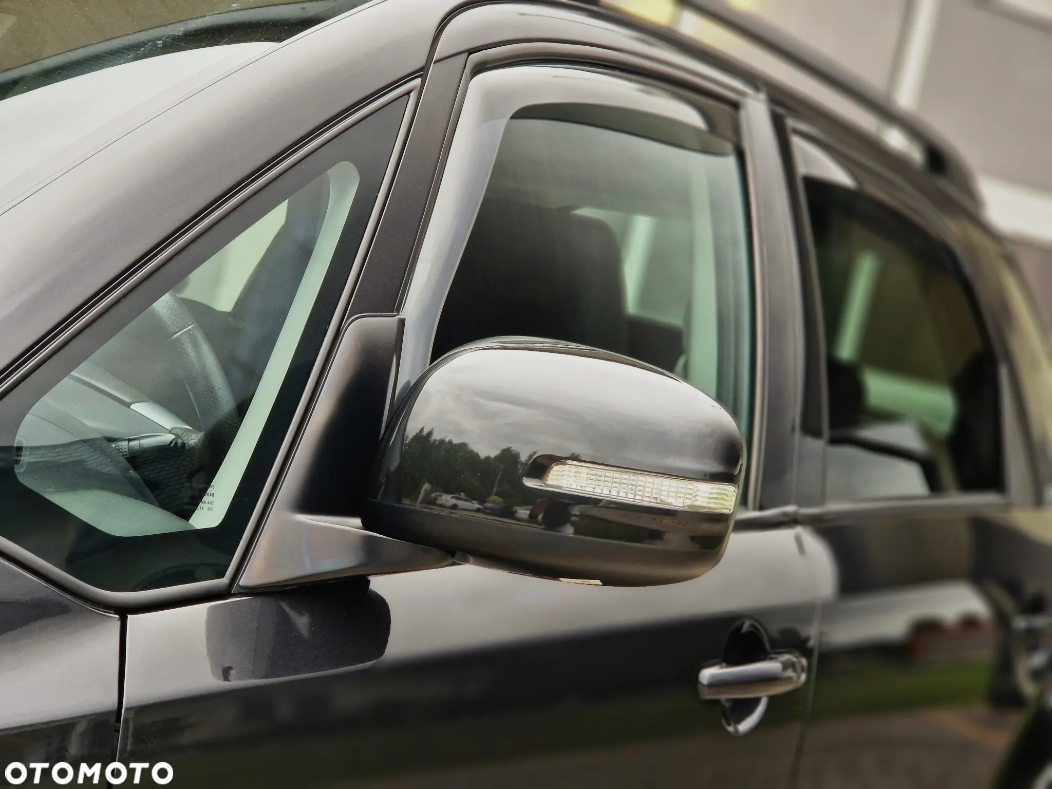 Suzuki SX4 Classic 1.6 VVT 4x4 Style - 17