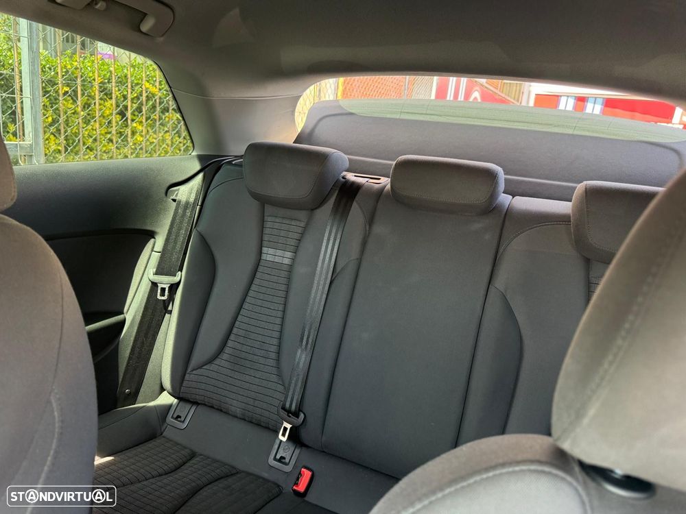 Audi A3 1.6 TDI - 15