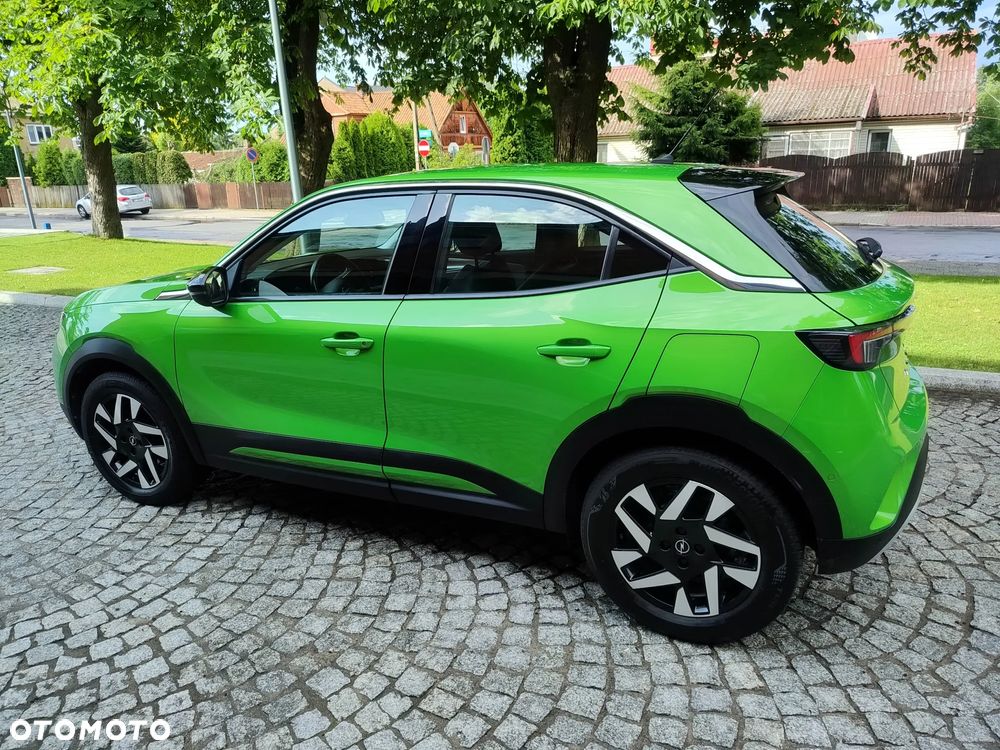 Opel Mokka Mokka-e 50kWh Edition - 5