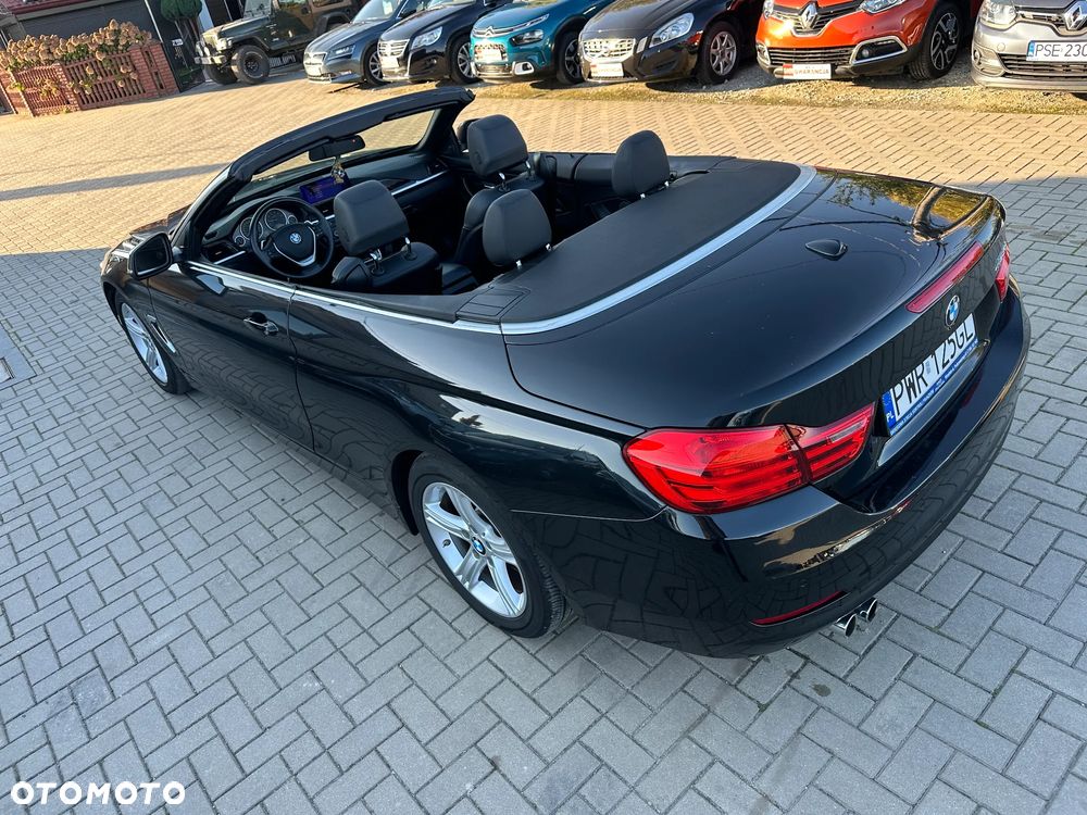 BMW Seria 4 - 4