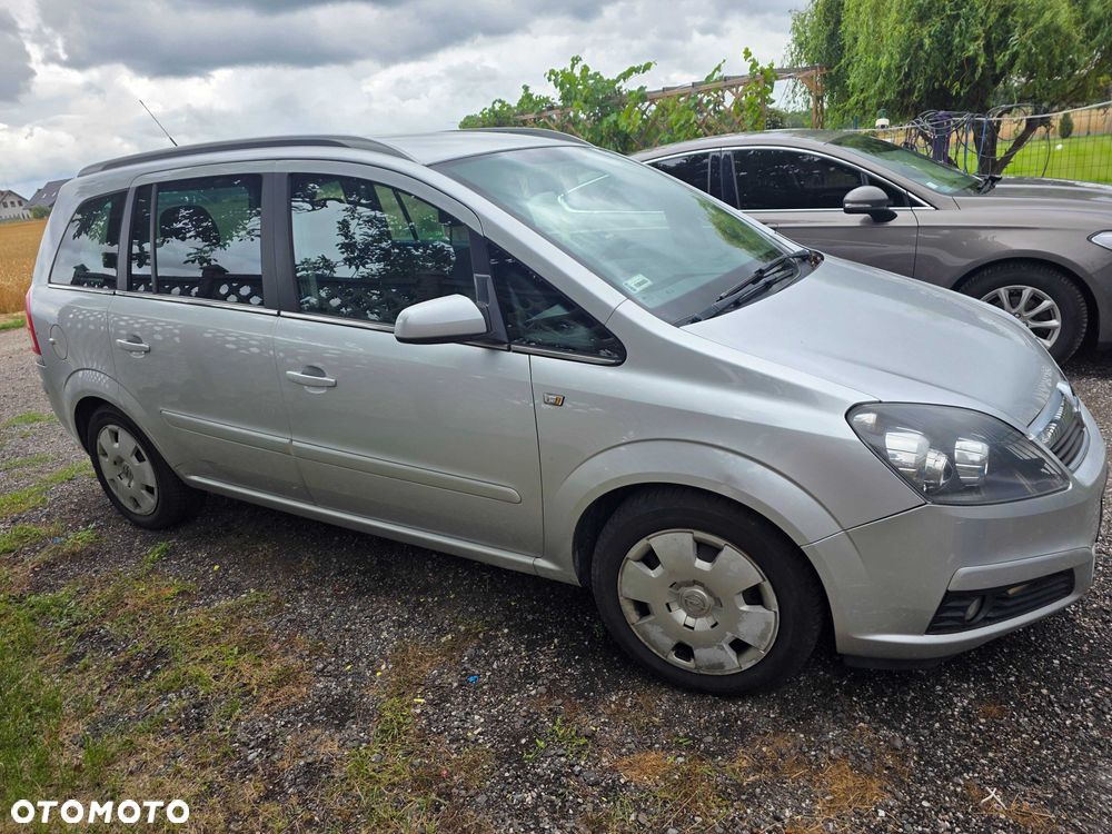 Opel Inny - 3