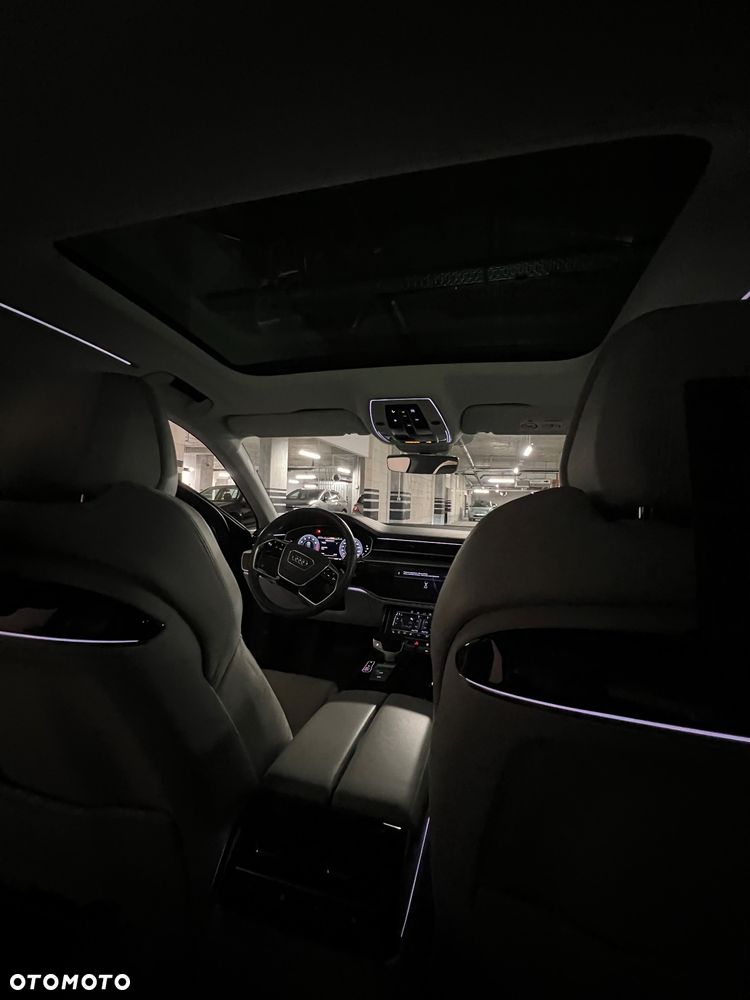 Audi A8 55 TFSI quattro tiptronic - 15