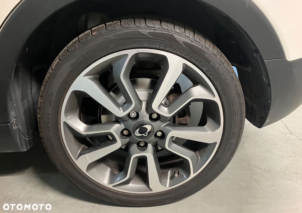 SsangYong/KGM Tivoli - 4