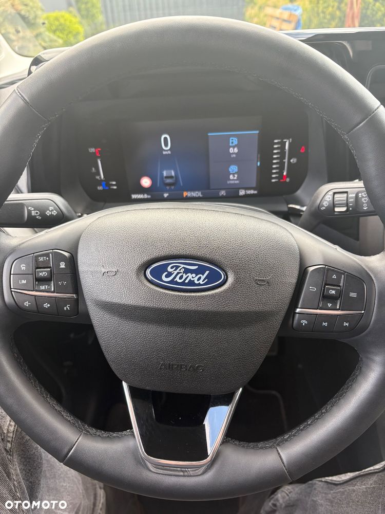 Ford Tourneo Courier 1.0 EcoBoost Titanium - 13