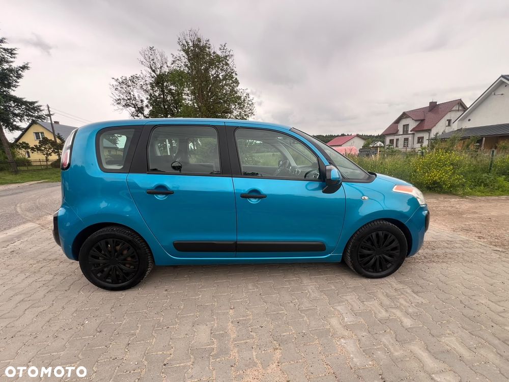 Citroën C3 Picasso - 2