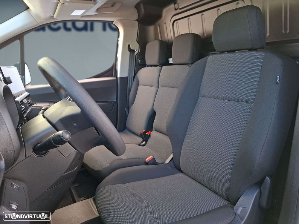 Opel Combo - 5