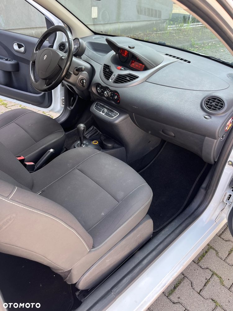 Renault Twingo 1.2 16V 75 Quickshift Dynamique - 6