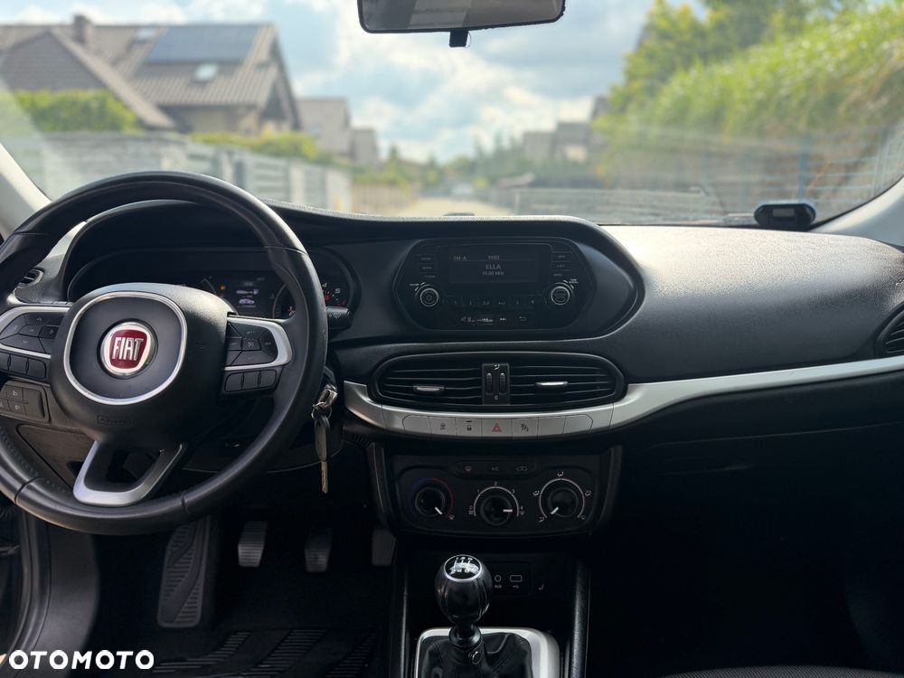 Fiat Tipo 1.4 16v Lounge - 15