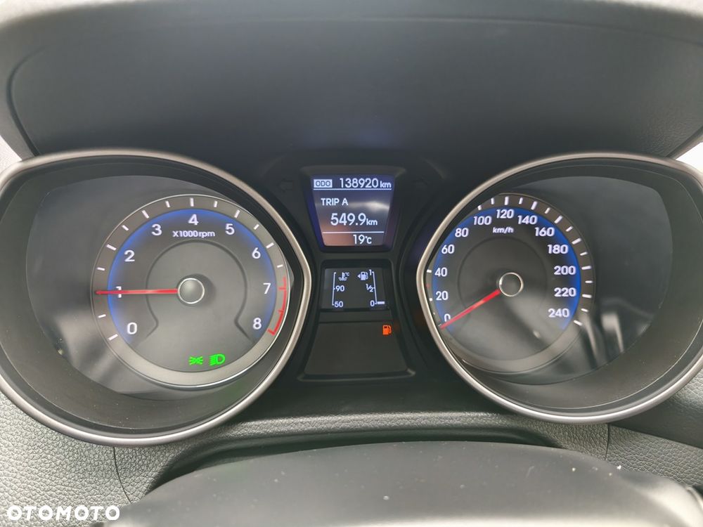Hyundai i30 1.4 Classic - 32