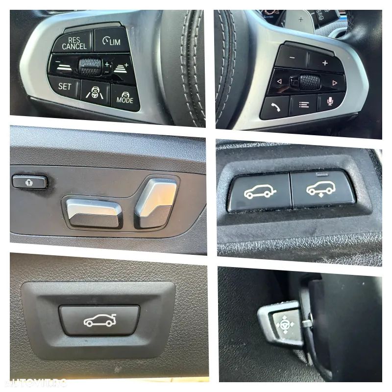 BMW X5 xDrive45e AT PHEV - 15