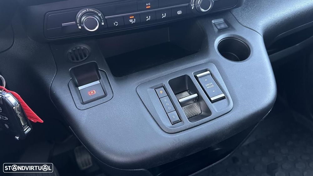 Citroën e-Berlingo Standard - 25