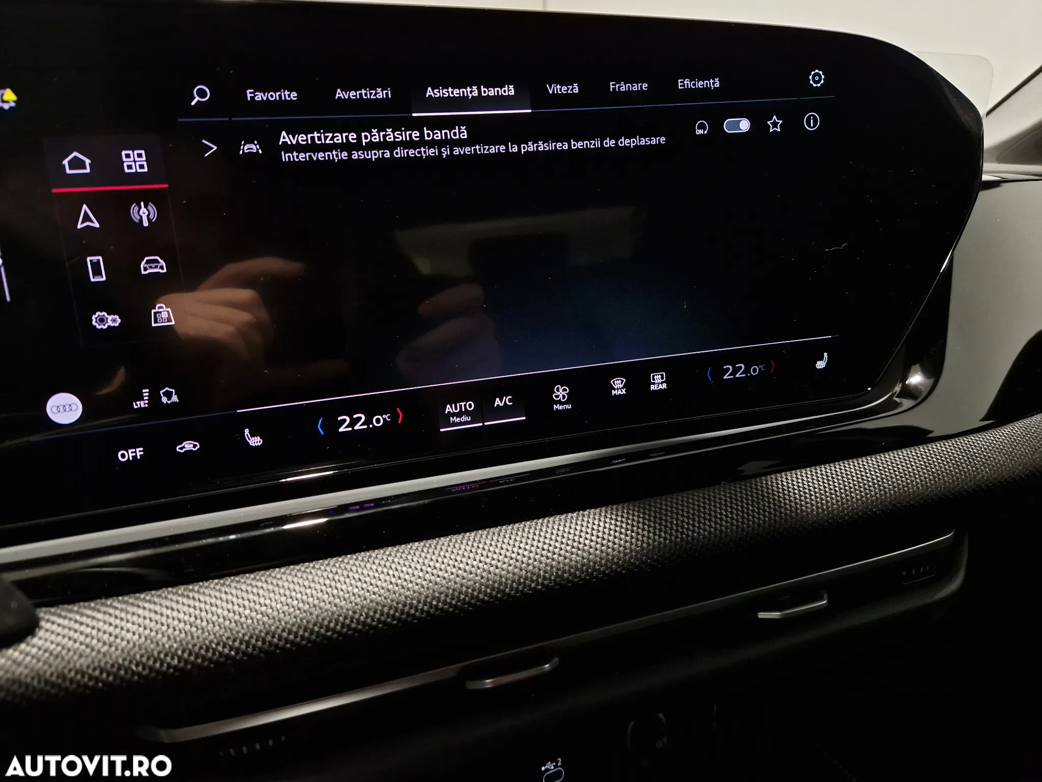Audi A5 - 23