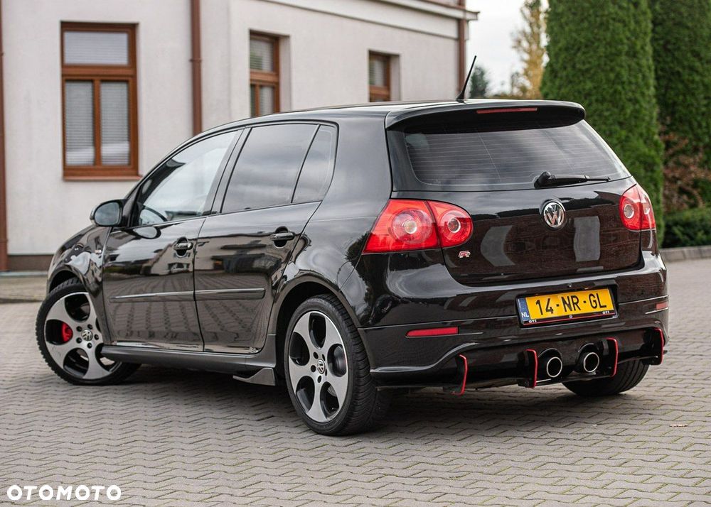 Volkswagen Golf 2.0 GTI - 15