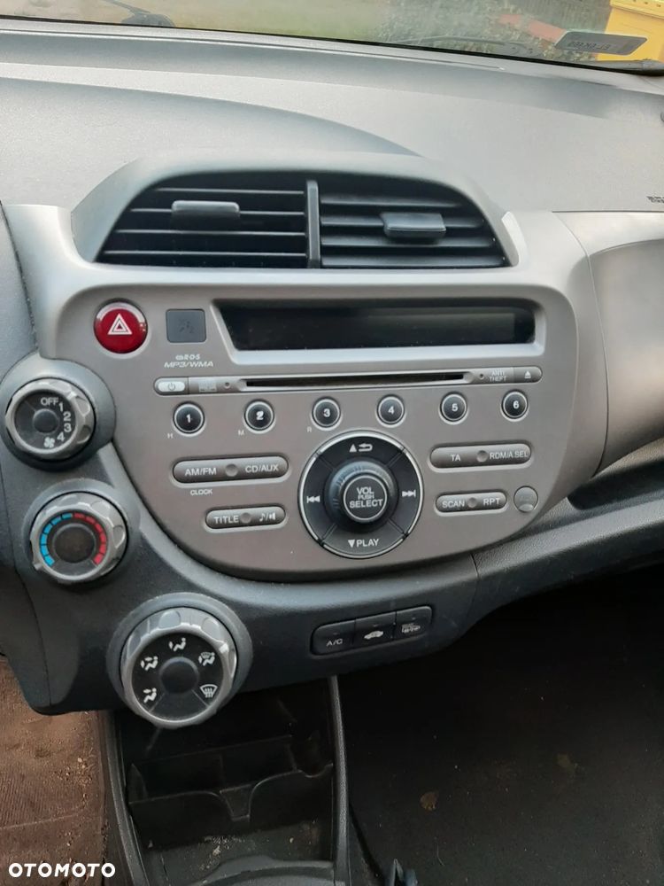 Honda Jazz 1.2 i-VTEC Trend - 4