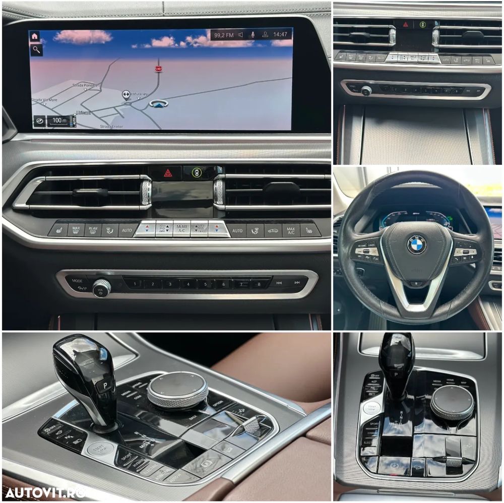 BMW X5 xDrive45e - 25
