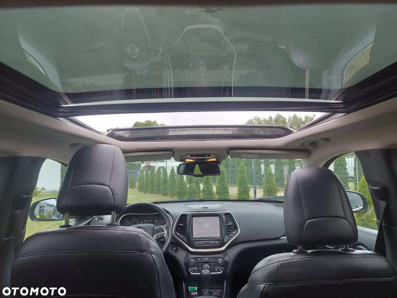 Jeep Cherokee 2.0 MJD Active Drive II Limited - 7