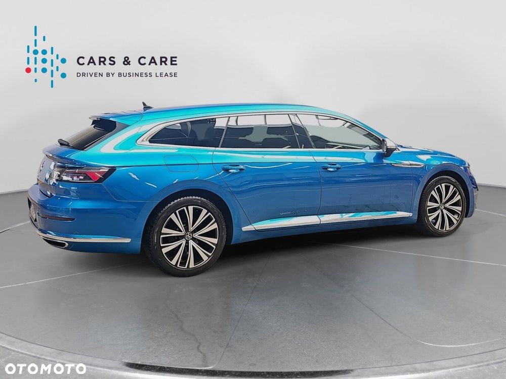 Volkswagen Arteon Shooting Brake 2.0 TSI Elegance DSG - 25