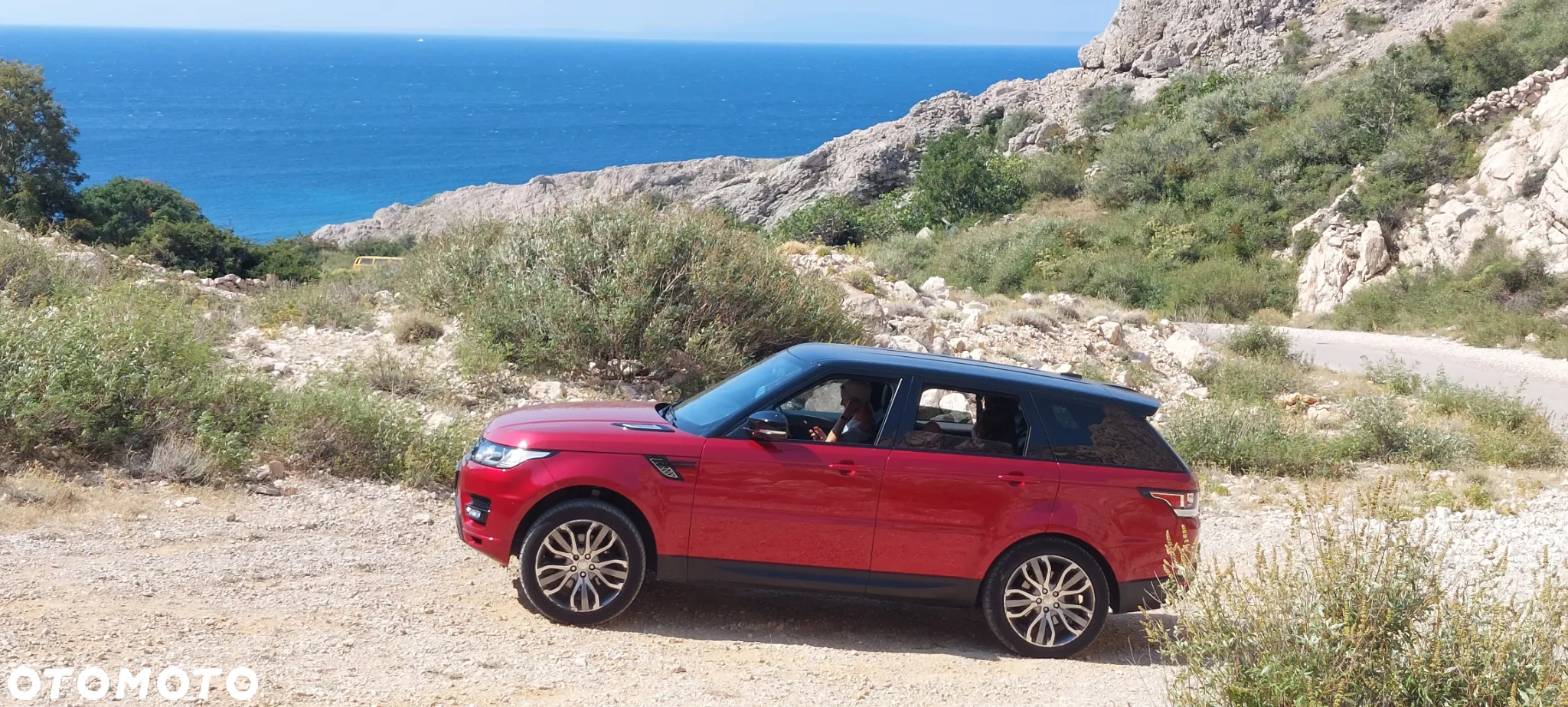Land Rover Range Rover Sport S 3.0TD V6 HSE - 2