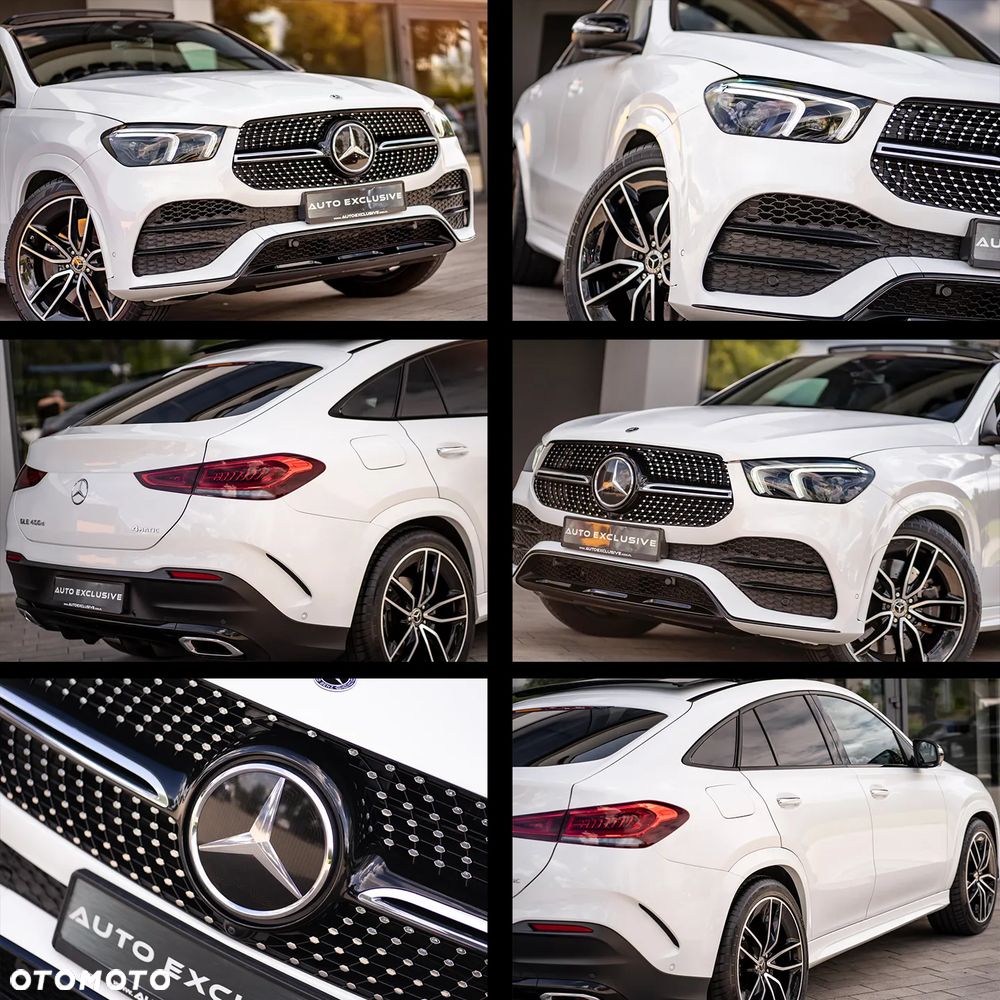 Mercedes-Benz GLE 400 d 4-Matic Advanced Plus - 27