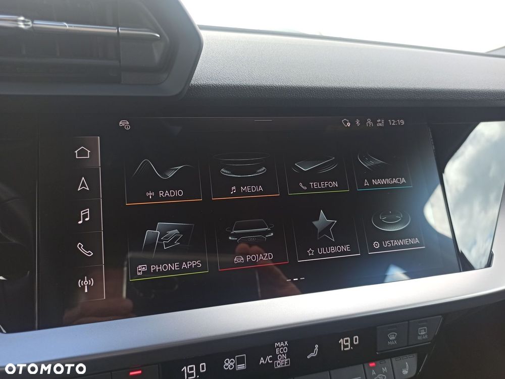 Audi A3 Sportback - 16