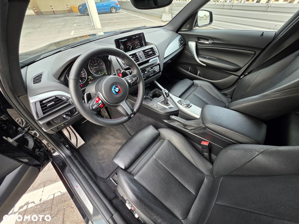 BMW Seria 1 M135i xDrive Sport-Aut - 16