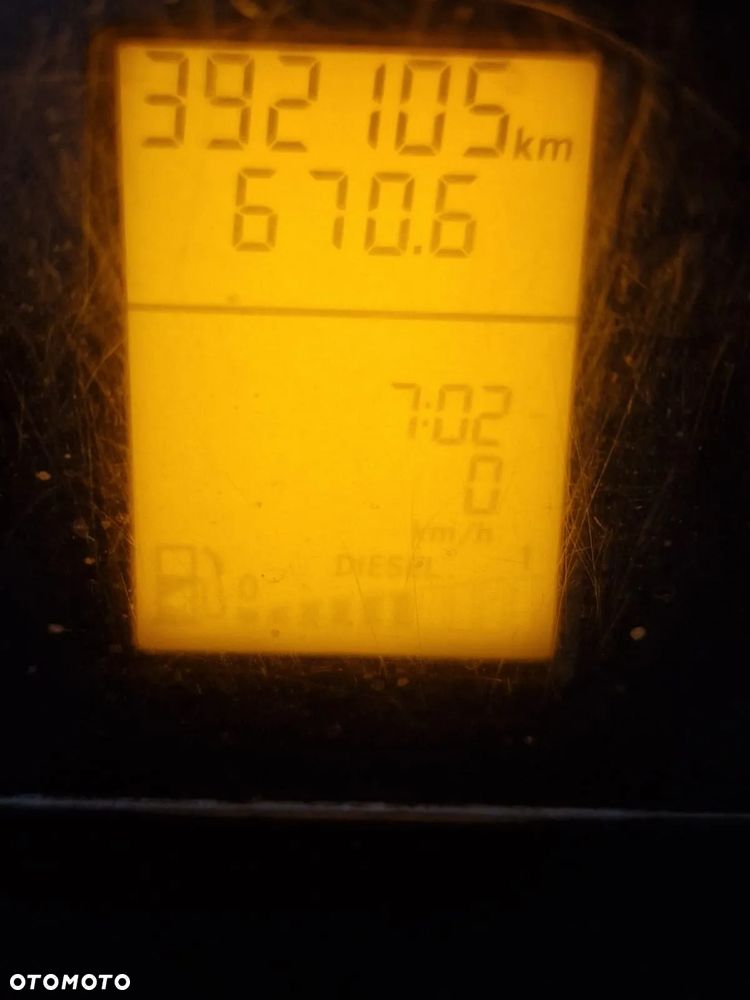 Mercedes-Benz Vito - 3