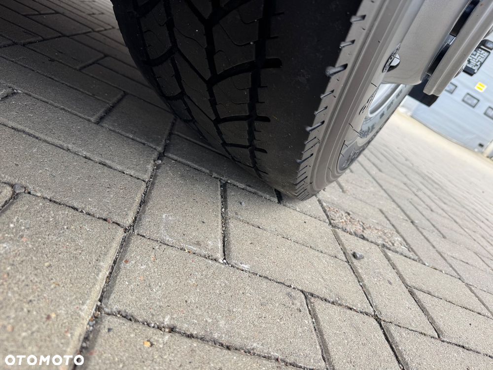 Mercedes-Benz Actros 2540 FIRANA + WINDA - 26