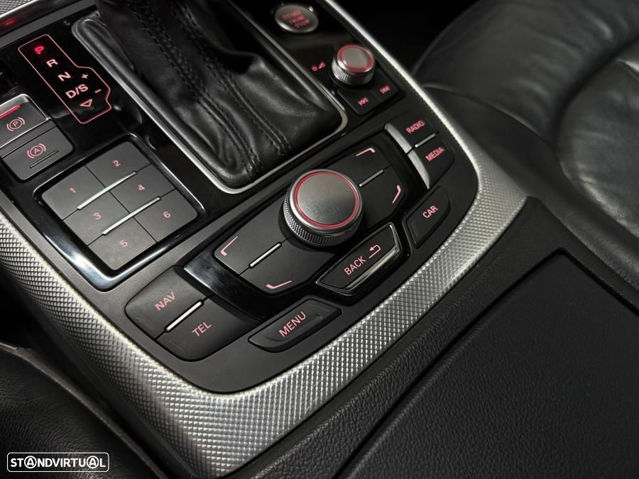 Audi A6 - 17