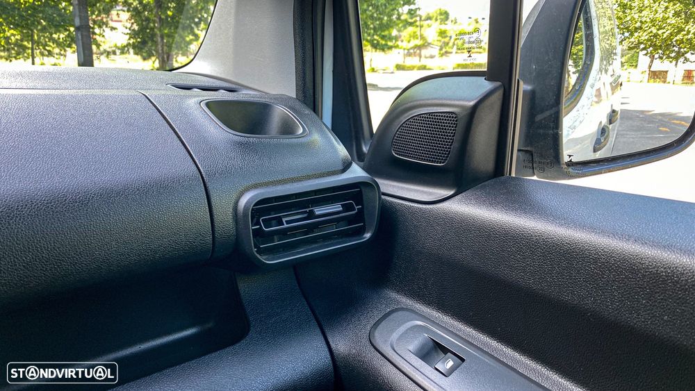 Opel Combo 1.5 CDTi L1H1 Enjoy - 44