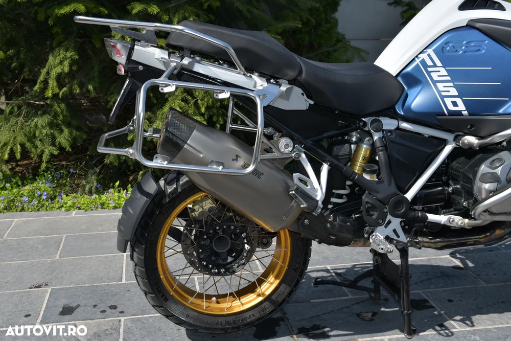 BMW R1250GS Adventure - 3