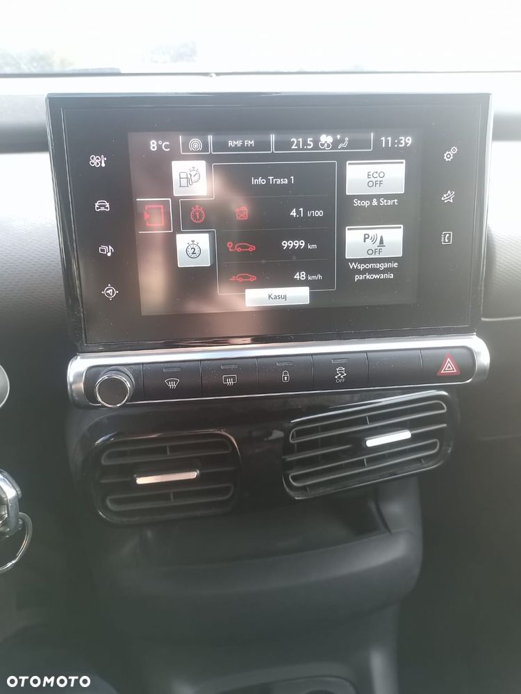 Citroën C4 Cactus - 5