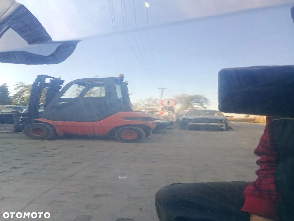 VW POLO V 09-17 5d drzwi lewe przednie lewy przód L041 - 2