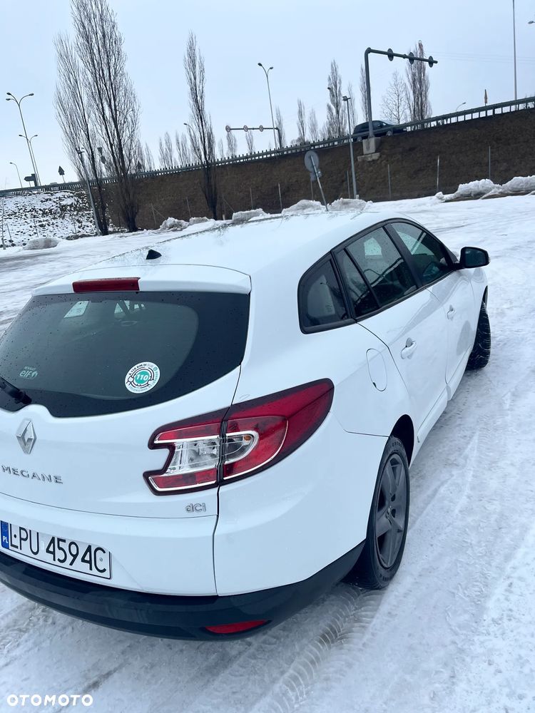 Renault Megane - 15