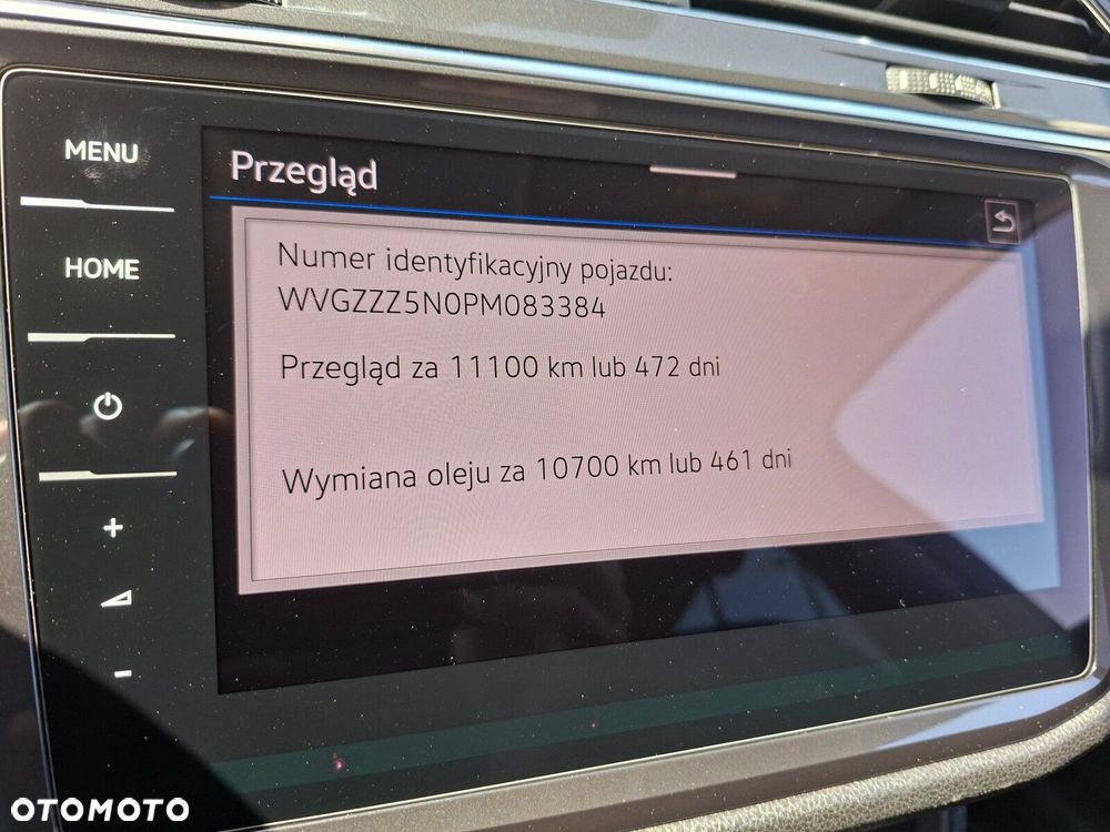 Volkswagen Tiguan Allspace - 26