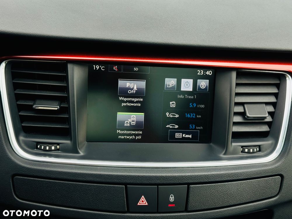Peugeot 508 2.0 BlueHDi RXH S&S - 14