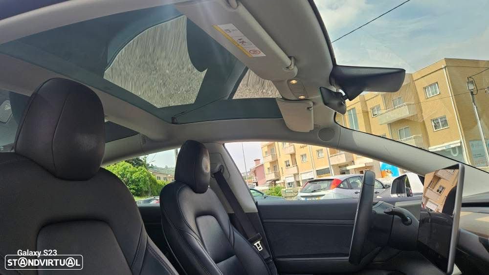 Tesla Model 3 AWD Dual Motor - 16