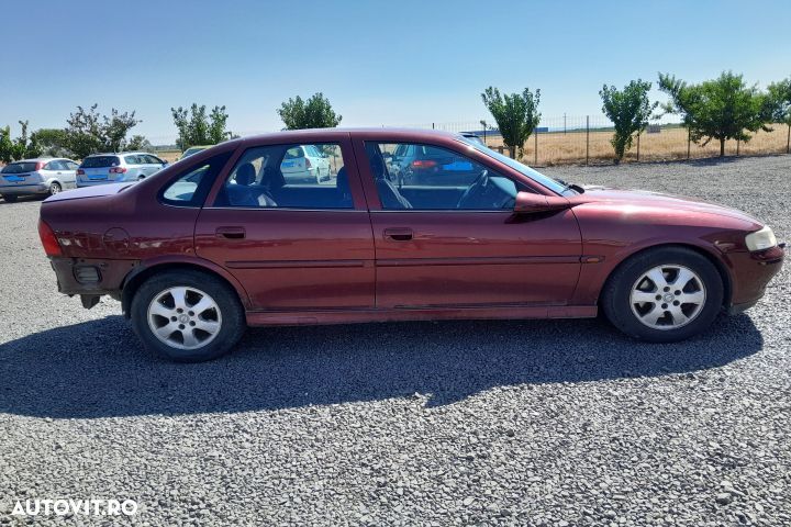 Proiector dreapta 90585030 90585030 Opel Vectra B [facelift] [1999 - - 6