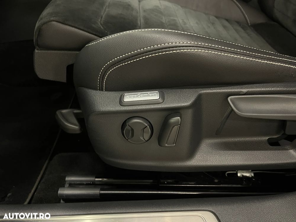 Volkswagen Passat 2.0 TDI SCR 4Mot DSG Highline - 21