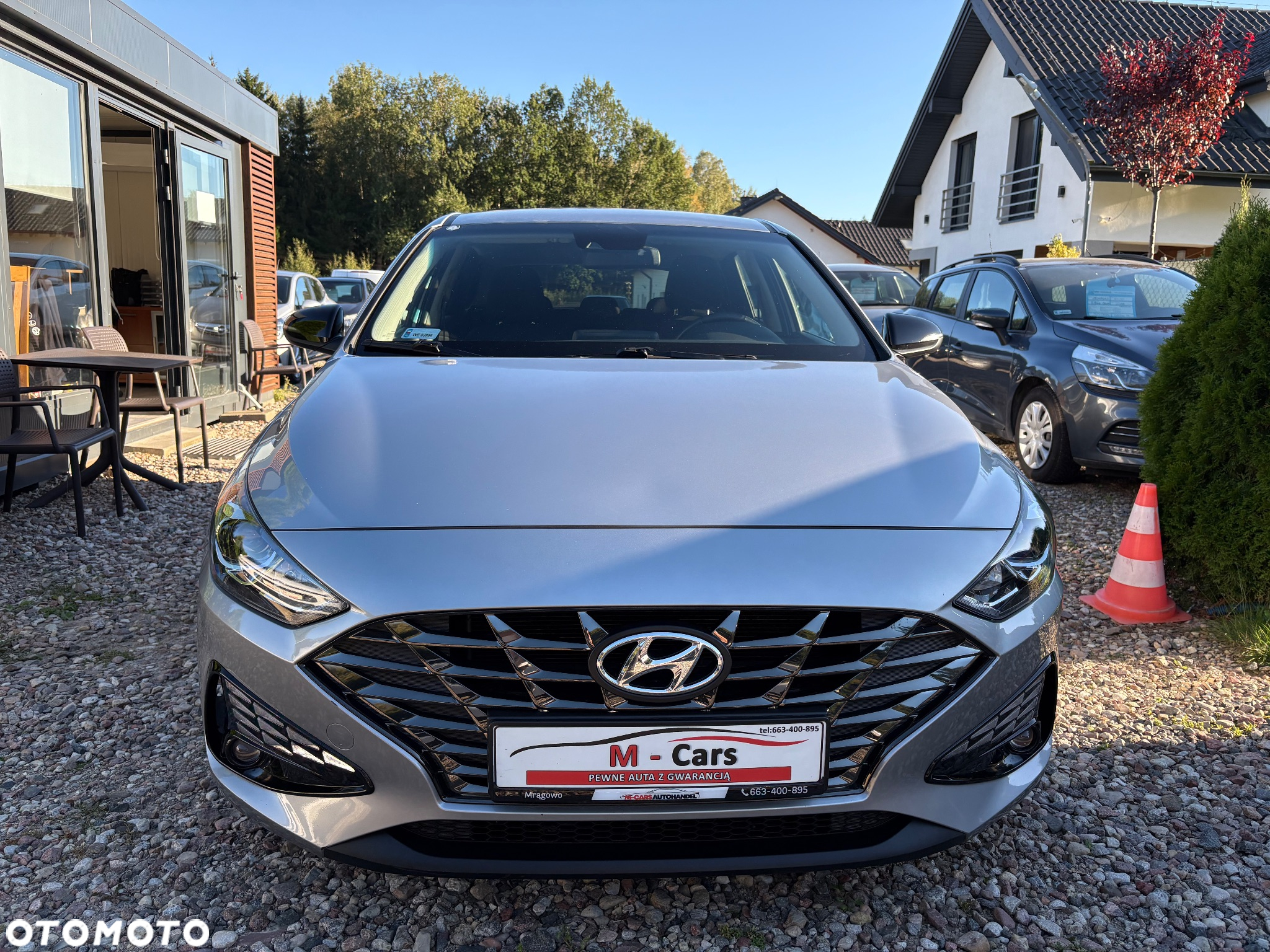 Hyundai i30 1.5 DPI Modern - 3